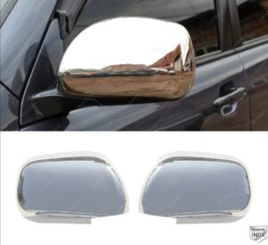 TOYOTA PRADO 120 Ayna Kapağı 2 pcs. P.Çelik - 3409 200059