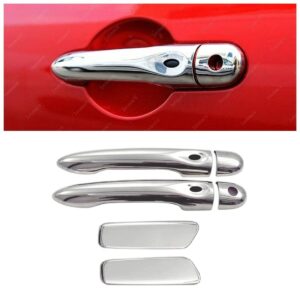 Renault CLIO  IV HB Kapı Kolu 4 kapı P.Çelik (SENSÖRLÜ) - 2823 100194