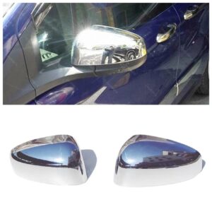 Ford COURIER Ayna Kapağı ABS Chrom - 1228 200128