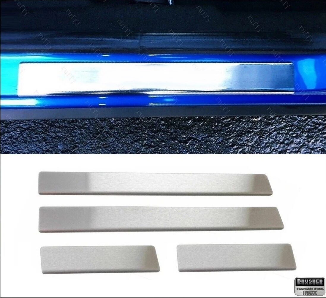 OPEL ASTRA H OPEL ASTRA H 2004-2010 Kapı eşiği 4 kapı P.çelik SEDAN-HB-SW (Taşlı) - 2501 300090T