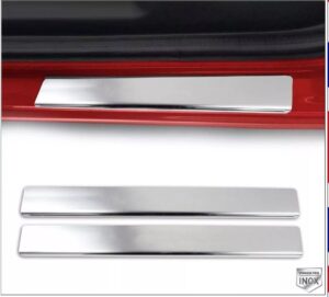 FORD CONNECT FORD CONNECT 2002-2014 Kapı eşiği 2 kapı P.çelik (Taşlı) - 1210 300068T