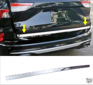 Ford KUGA MK3 FORD KUGA MK3 2020> Bagaj Alt Çıtası P.Çelik - 1239 800269