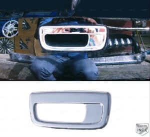 Renault KANGOO II Bagaj Açma P.Çelik - 2808 600014