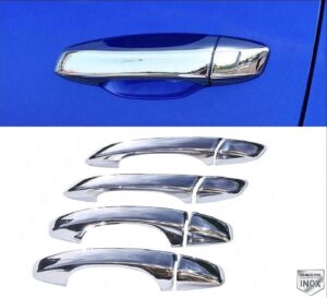 Skoda KAMIQ SKODA KAMIQ 2019> Kapı Kolu 4 kapı P.Çelik - 3021 100197