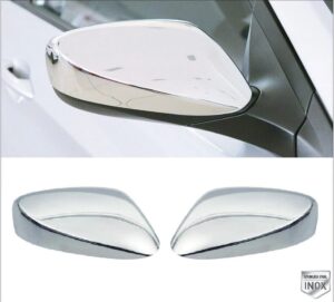 Hyundai i30 HYUNDAI I30 2011-2017 Ayna Kapağıi 2 Prç. P.çelik - 1416 200155