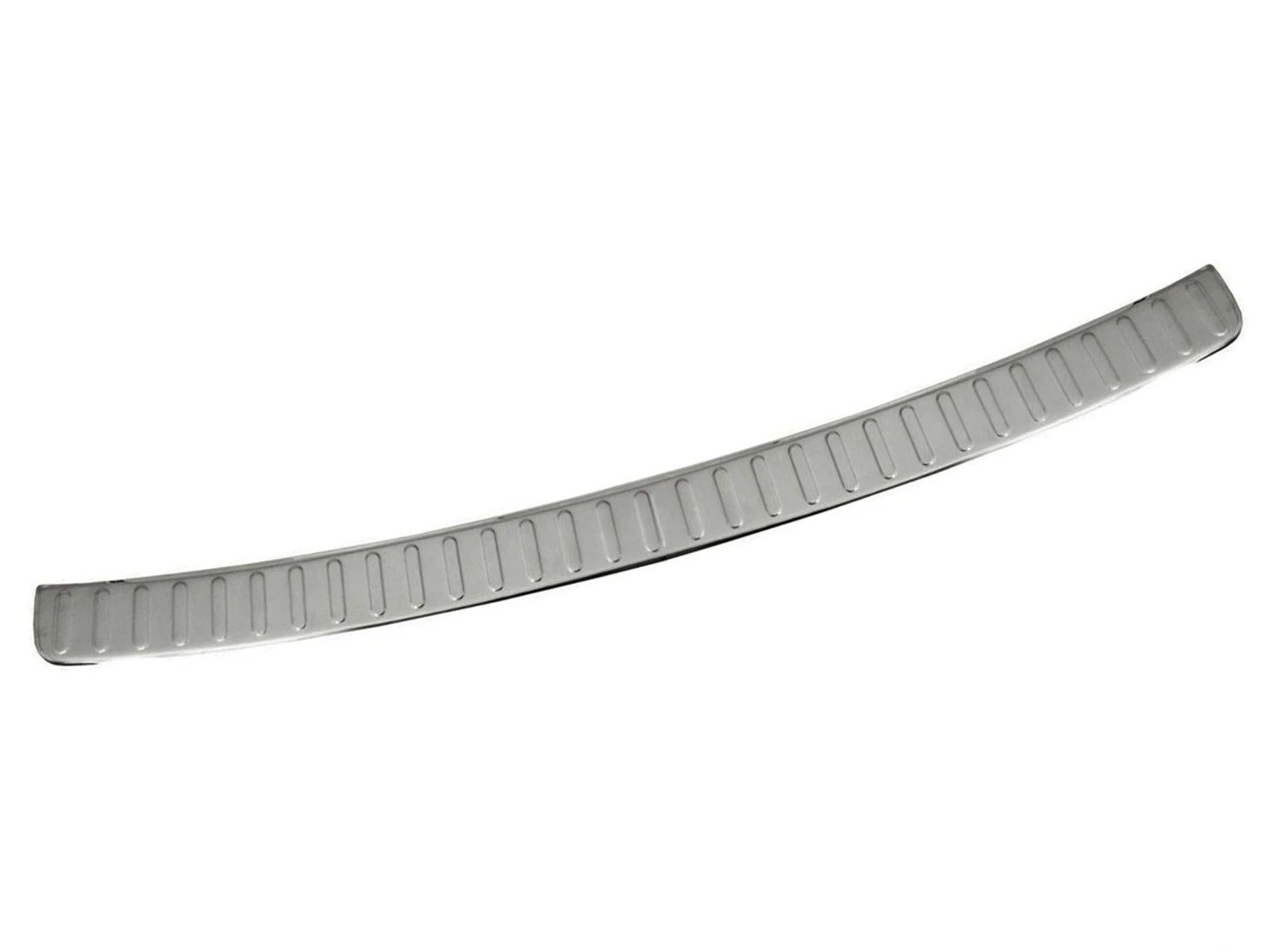 Skoda YETI SKODA YETI 2009> Arka Tampon Üstü Koruma P.Çelik (Taşlı) - 3010 120042T - Görsel 2