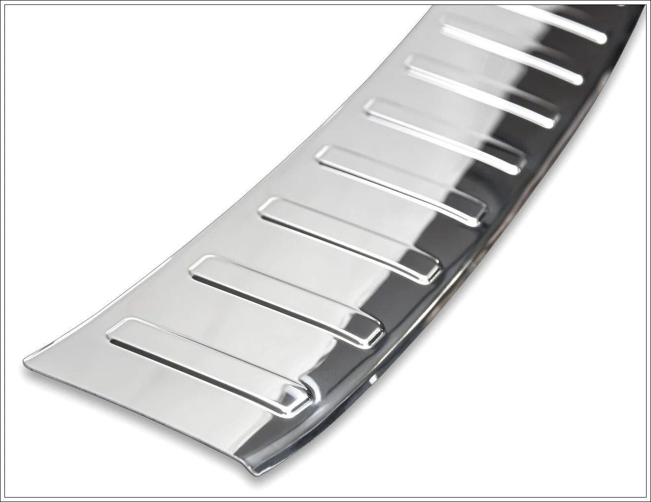 MAZDA CX-30 MAZDA CX-30 2019> Arka Tampon Üstü Koruma P.Çelik - 2022 120298 - Görsel 5