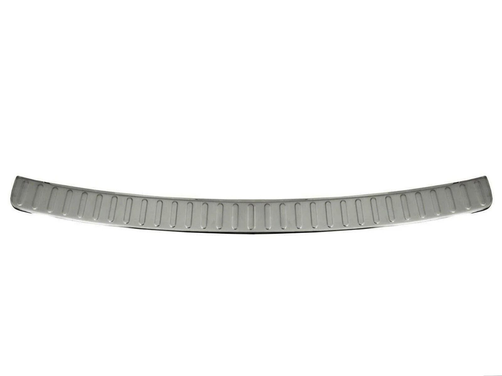 Skoda YETI SKODA YETI 2009> Arka Tampon Üstü Koruma P.Çelik (Taşlı) - 3010 120042T - Görsel 3