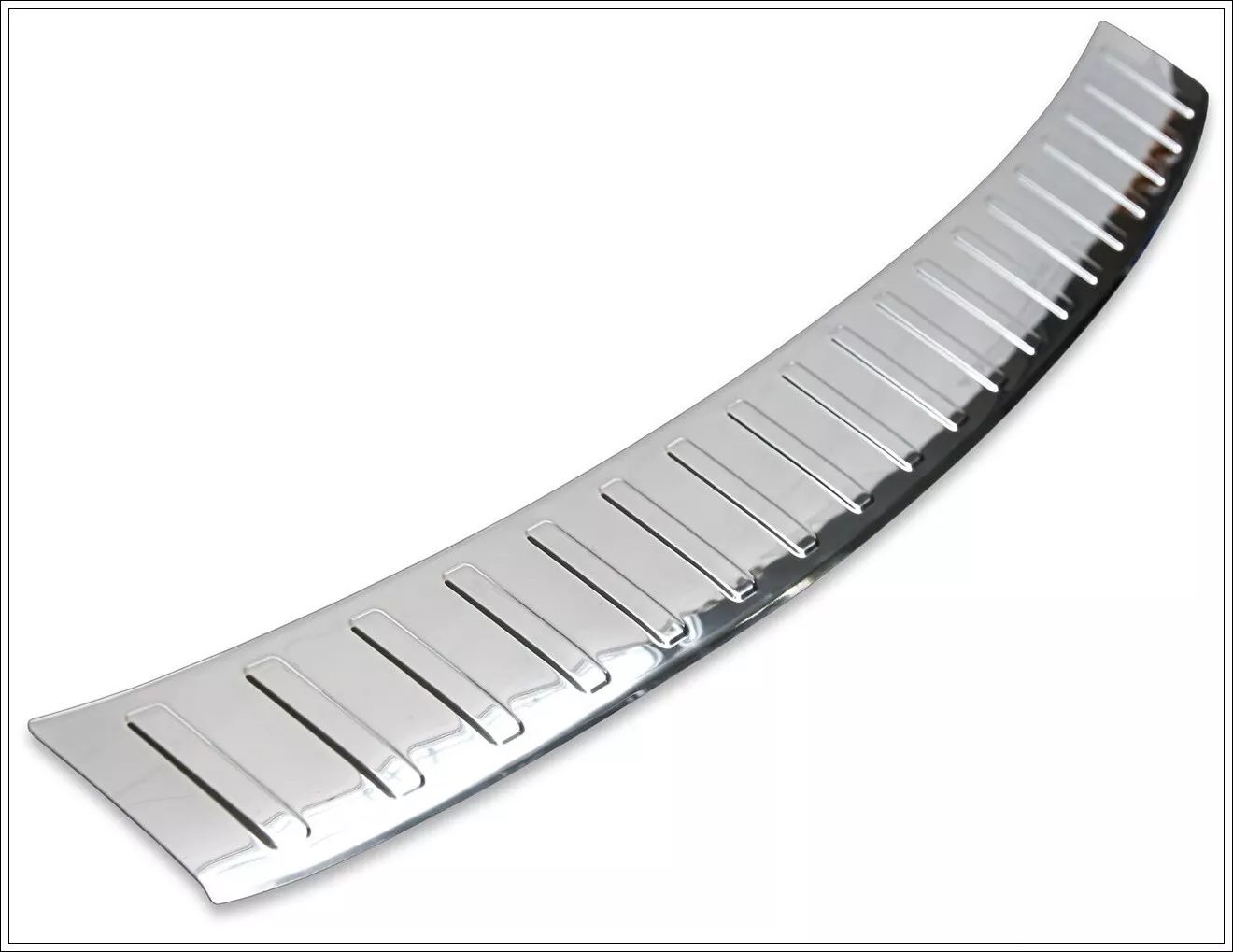 MAZDA CX-30 MAZDA CX-30 2019> Arka Tampon Üstü Koruma P.Çelik - 2022 120298 - Görsel 3