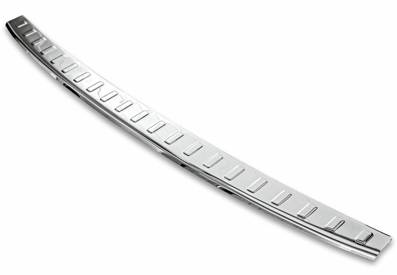 Kia SPORTAGE KIA SPORTAGE 2019> Arka Tampon Üstü Koruma P.Çelik - 4524 120262 - Görsel 3