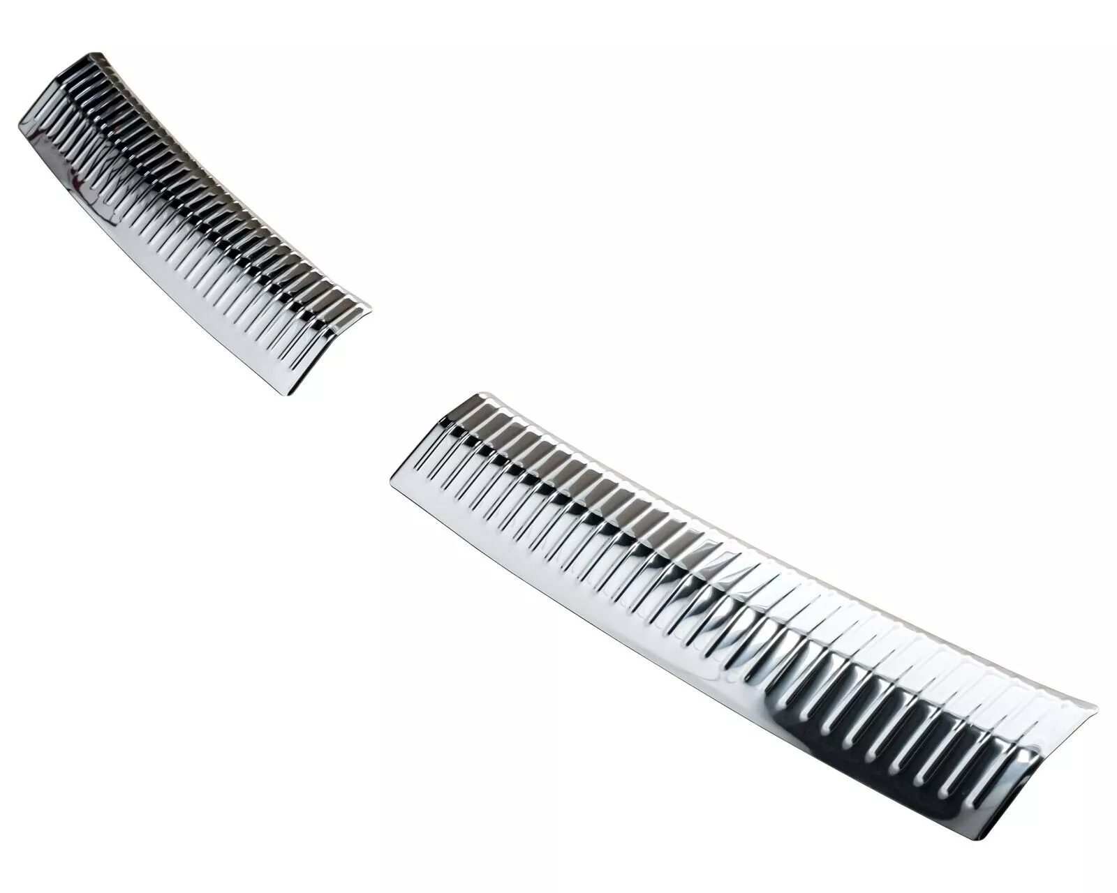 SEAT TARRACO SEAT TARRACO 2018> Bagaj İç Eşik Koruma 2 Prç. P.Çelik - 2925 120308 - Görsel 4