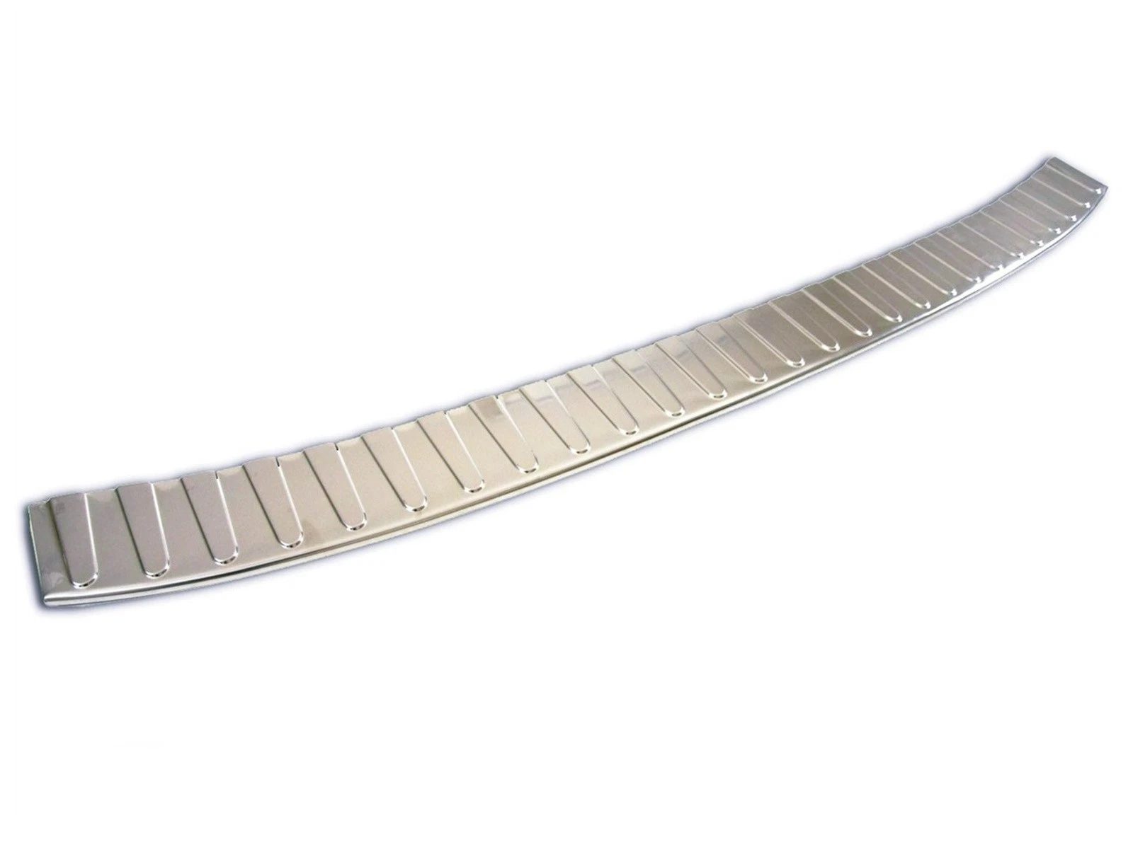 Ford CUSTOM Arka Tampon Üstü Koruma FORMLU P.Çelik - 1224 120054 - Görsel 3