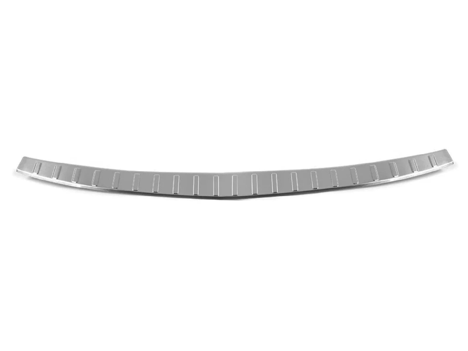 OPEL Astra K OPEL ASTRA K 2015> Arka Tampon Üstü Koruma P.Çelik HB (Taşlı) - 2529 120139T - Görsel 3