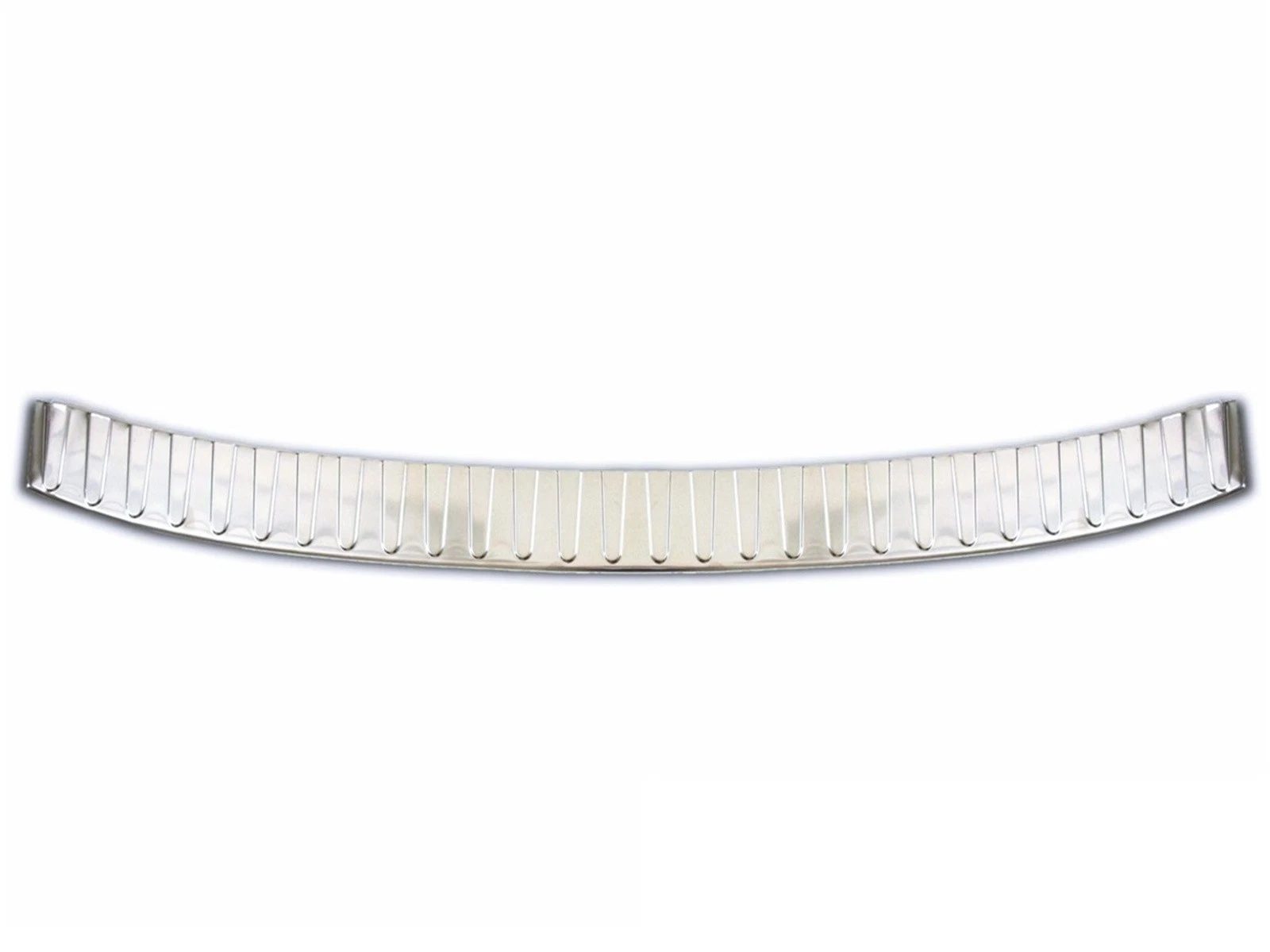 Ford CUSTOM Arka Tampon Üstü Koruma FORMLU P.Çelik - 1224 120054 - Görsel 4