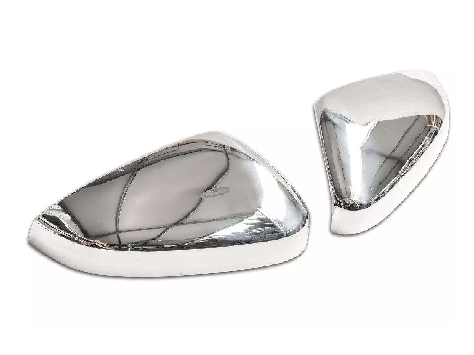 Peugeot 5008 Mk2 PEUGEOT 5008 MK2 2016> Ayna Kapağı 2 Prç. P.Çelik - 2627 200140 - Görsel 2