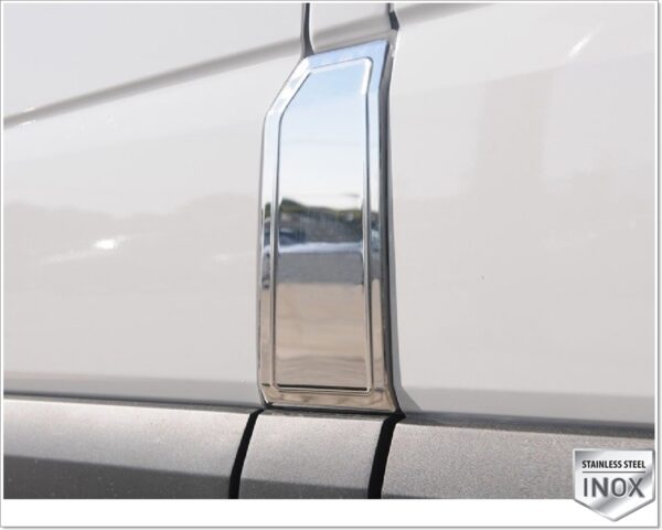 Mercedes SPRINTER W906 Depo Kapağı P.Çelik - 2107 160008
