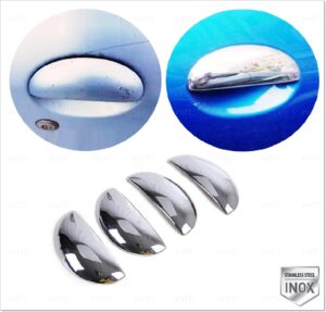 Peugeot 107 Kapı Kolu 4 kapı P.Çelik - 2602 100010