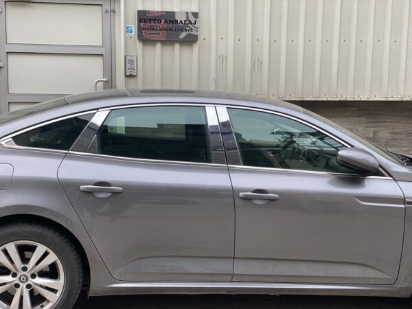Renault TALISMAN Kapı Direği 8 pcs. P.Çelik - 2834 250110
